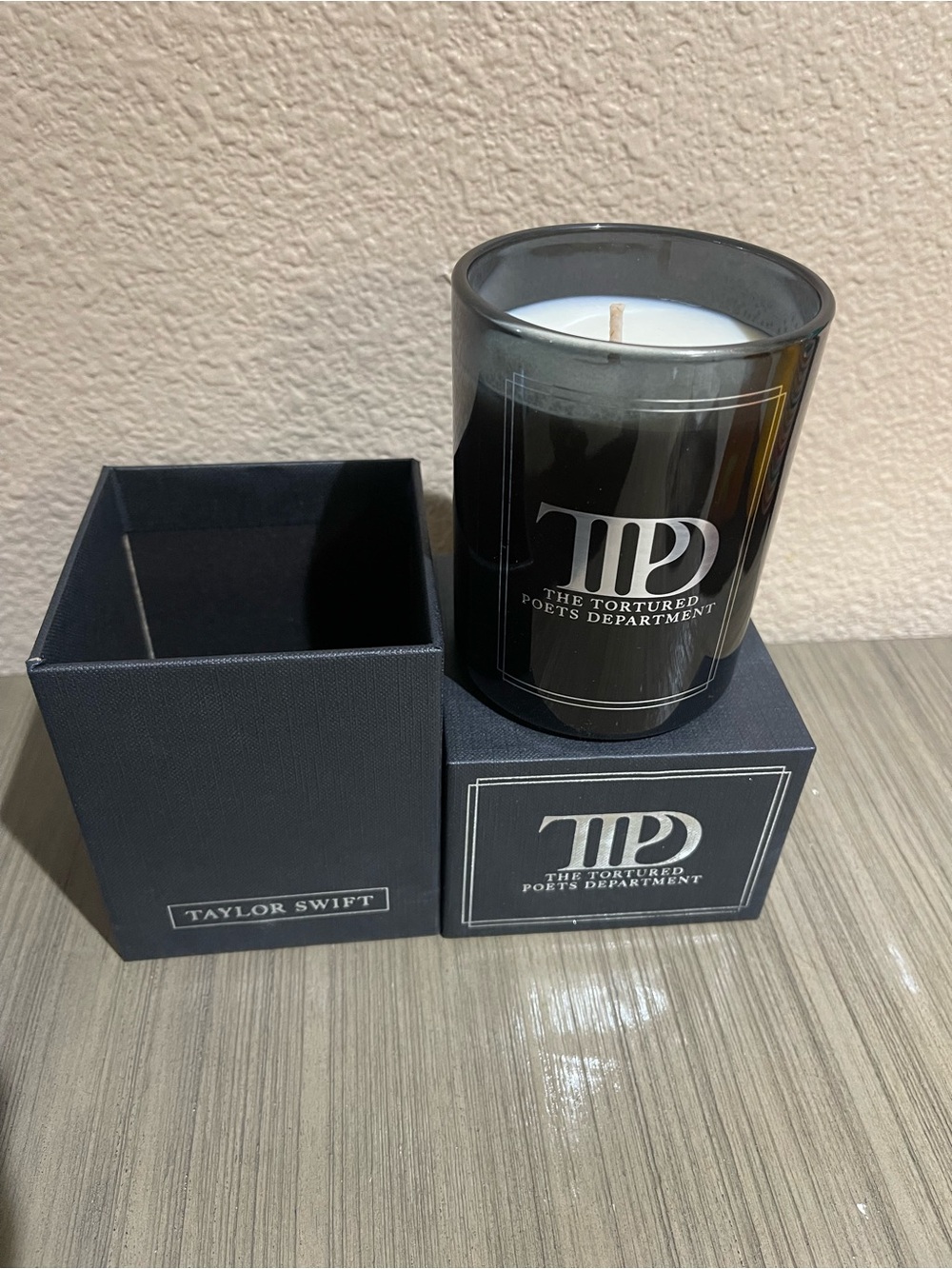 TTPD Candle